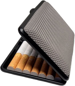 cigaret etui